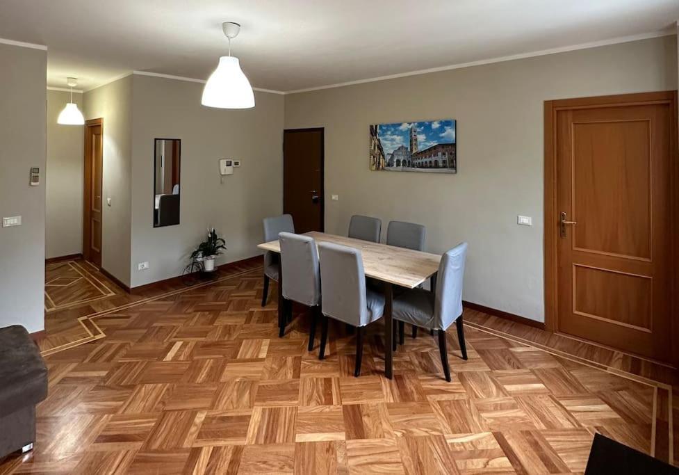 Nicola Apartment Lucques Extérieur photo