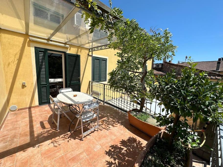 Nicola Apartment Lucques Extérieur photo